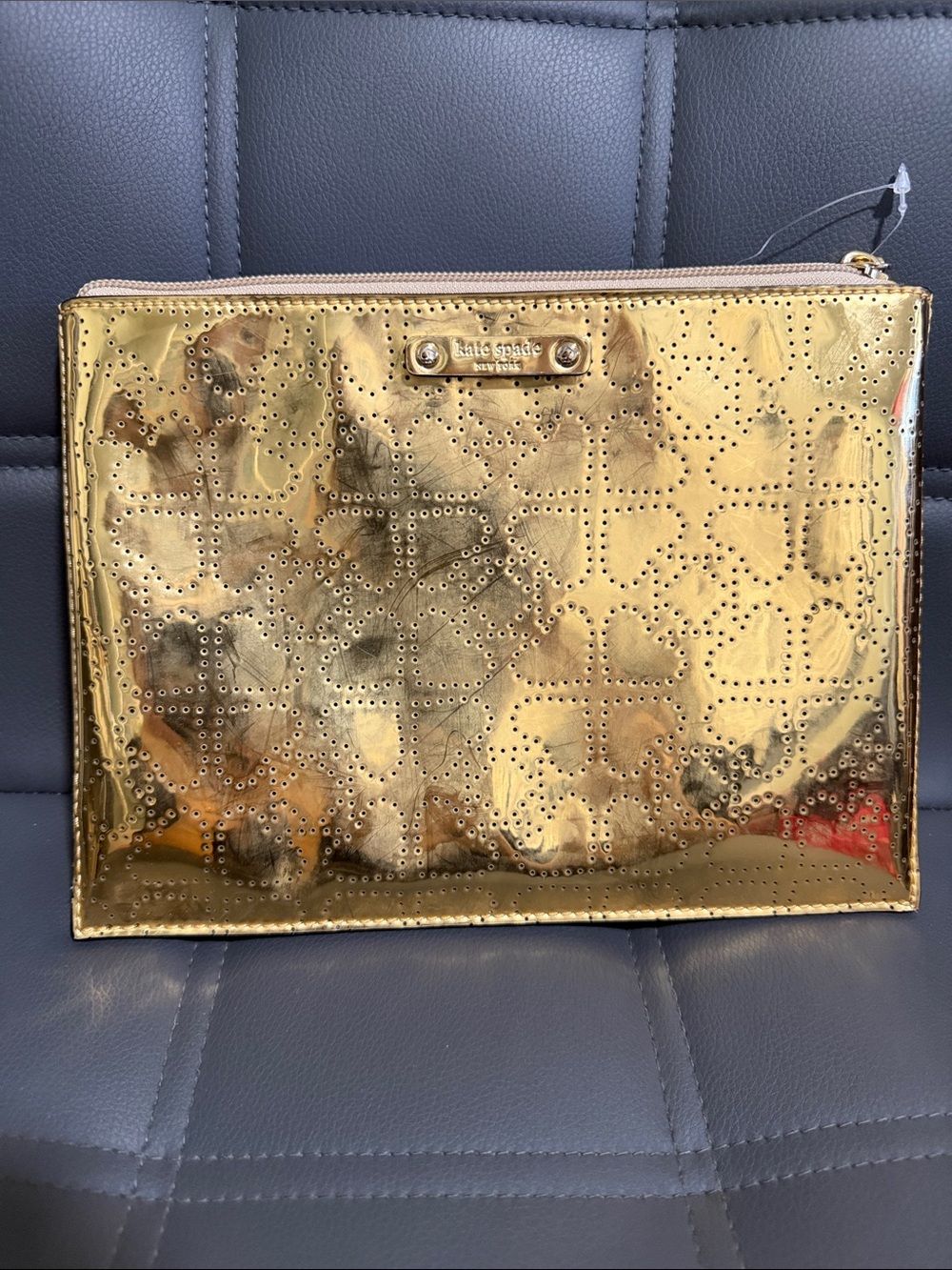 Kate Spade Large Pouch